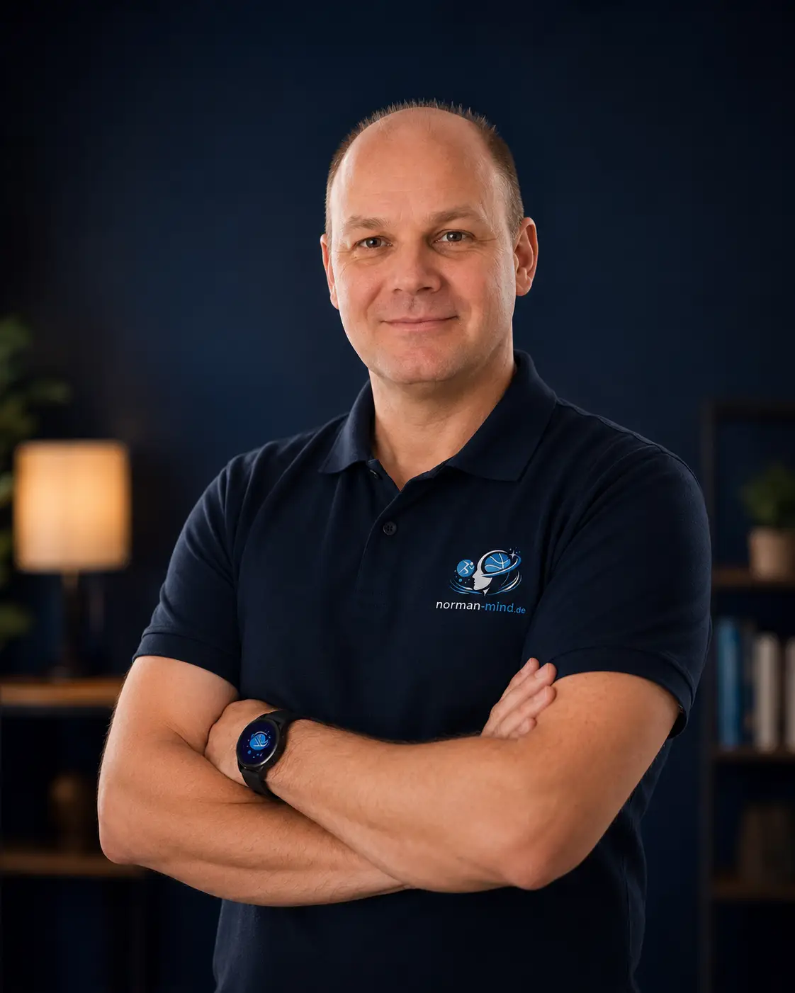 Norman Waschkewitz – Mentalcoach