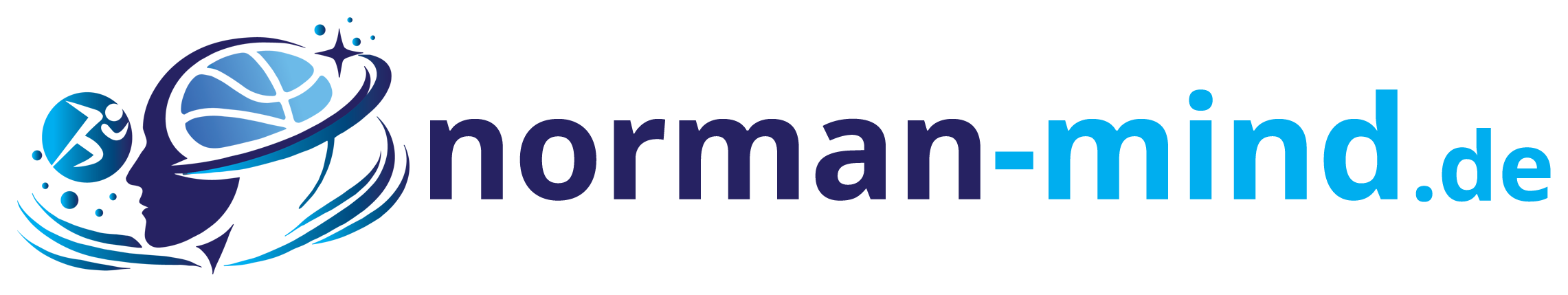 norman-mind.de Logo