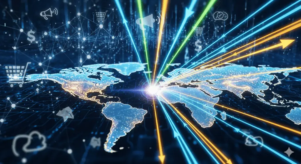 Dijital Reklamlarla Hedef Pazara Ulaşmak