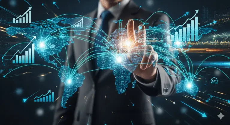 İhracatta Dijital Görünürlük Nasıl Sağlanır