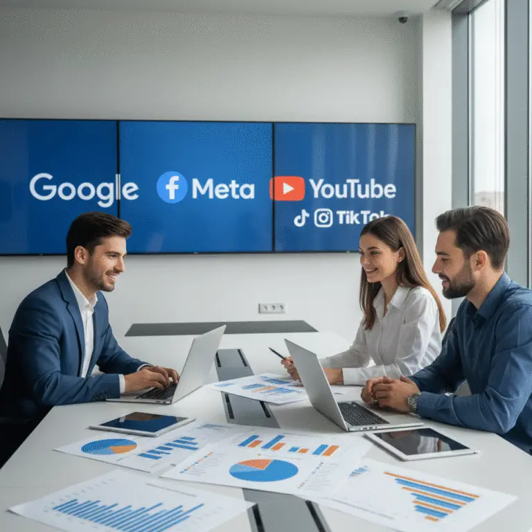 Dijital Pazarlama Reklam Stratejisi Nasıl Oluşturulur