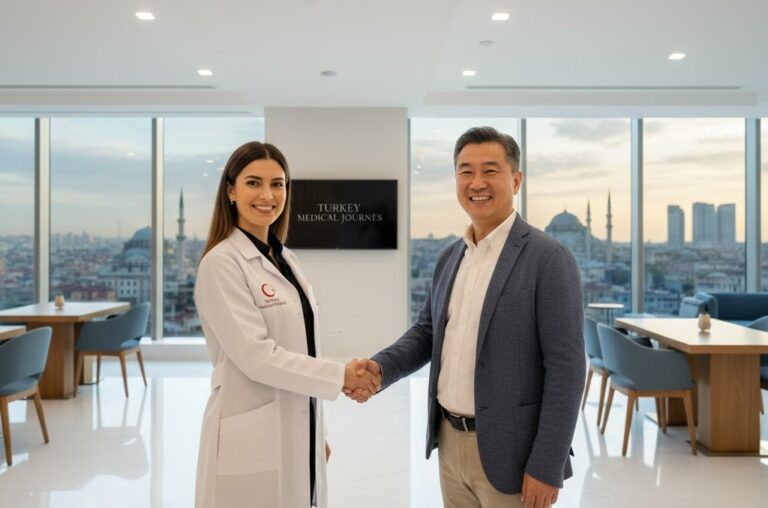 Sağlık Turizmi Nasıl Yapılır