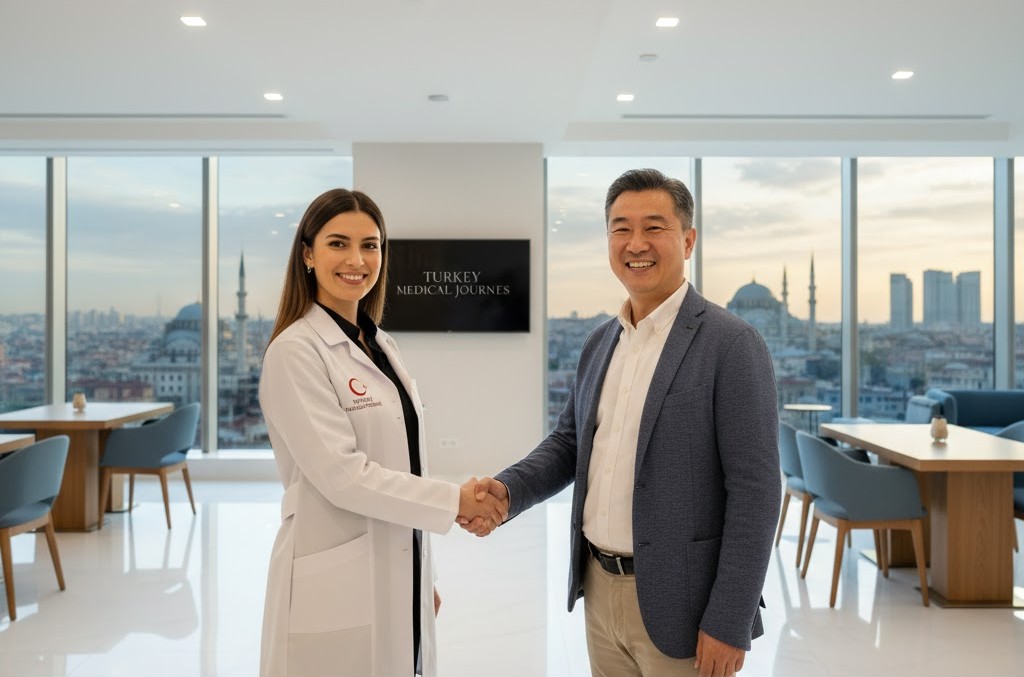 Sağlık Turizmi Nasıl Yapılır