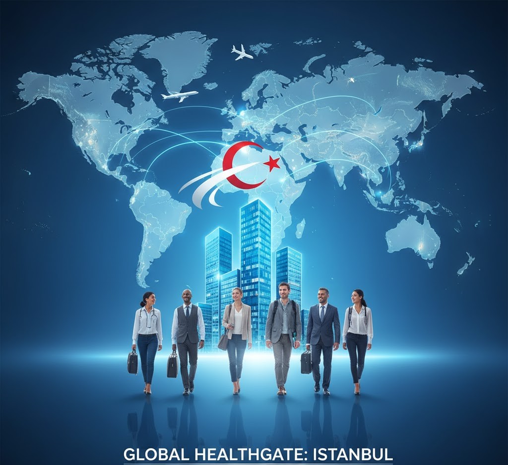 sağlık turizminde hangi ülkeleri hedeflemeliyiz