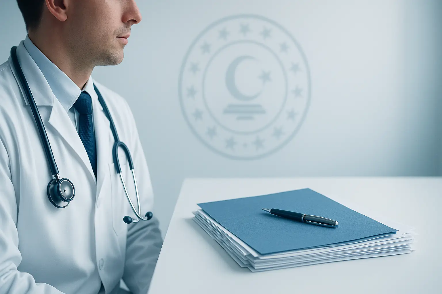 Sağlıkta Reklam ve Tanıtım Yönetmeliği – 12 Kasım 2025