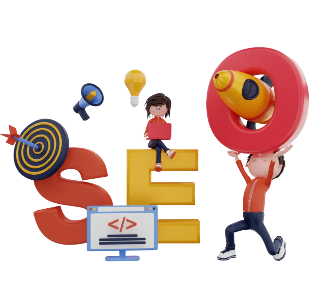 SEO Danışmanlığı