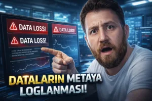 Dataların Metaya Loglanması