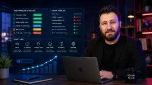 Anahtar Kelime Stratejisi ve Negatif Listeler Nasıl Kurgulanır