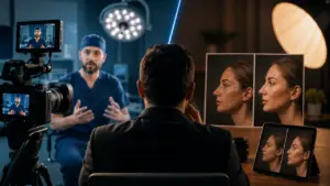 Video Kreatifi mi, ÖnceSonra Görseli mi