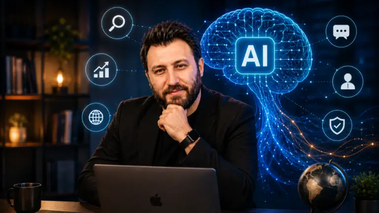 GEO nedir Markanız ChatGPT'de neden görünmüyor