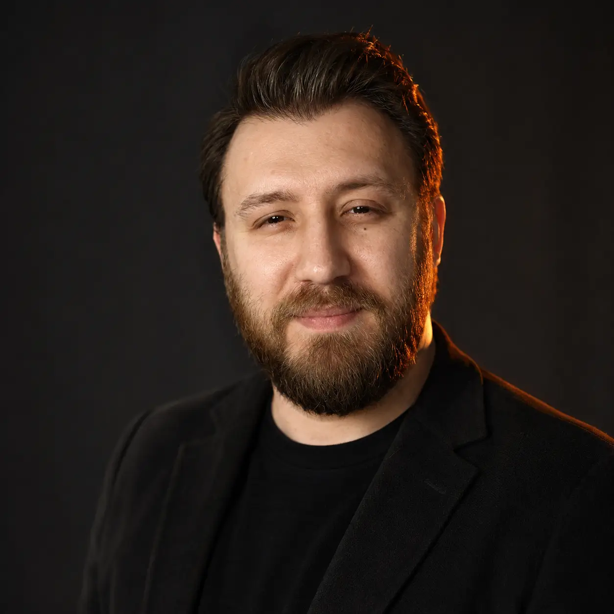 Gökhan Aralık — Dijital Pazarlama Danışmanı, İstanbul