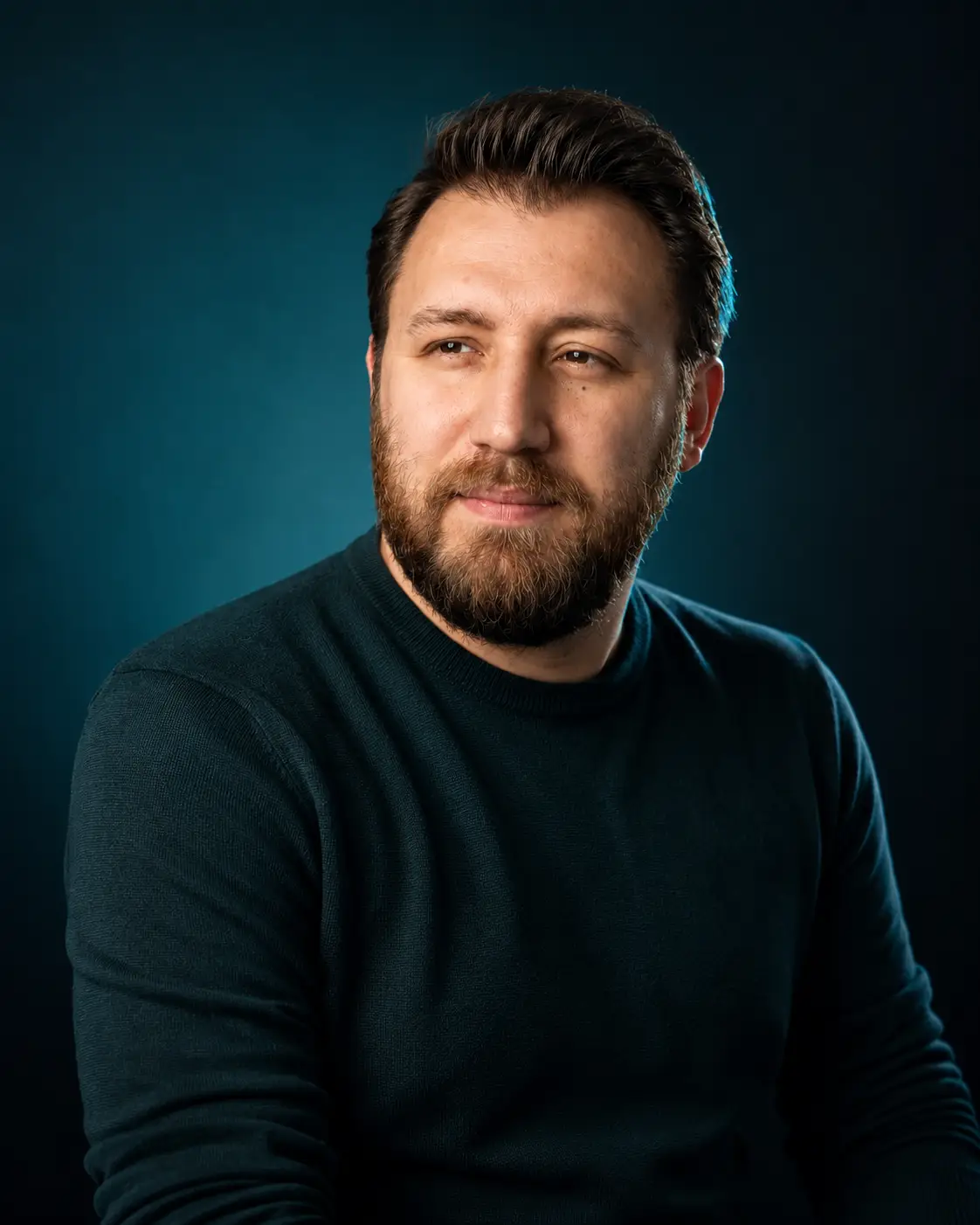 Gökhan Aralık — Dijital Pazarlama Danışmanı