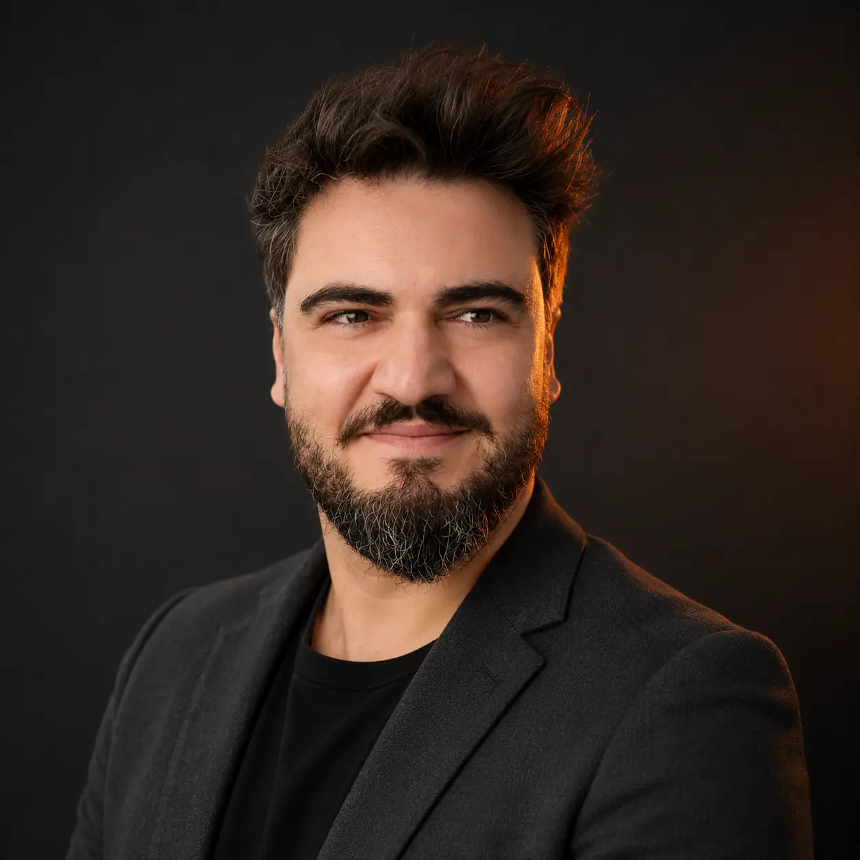 Tolga Sakarya