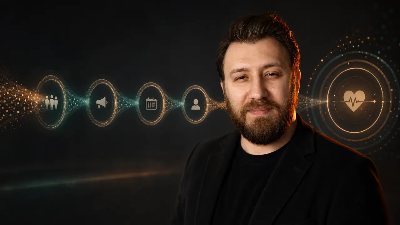 Kliniğiniz İçin Hasta Başına Maliyet Nasıl Düşer_ 5 Kaldıraç