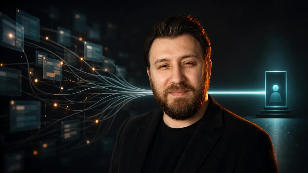 Landing Page ile Kurumsal Site Farkı Reklamı Nereye Göndermeli